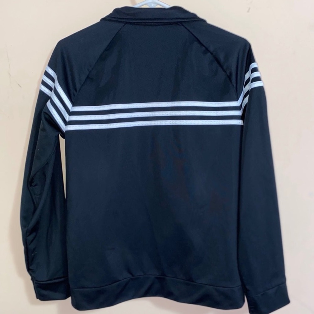 Adidas Track Jacket - Picture 2 of 5